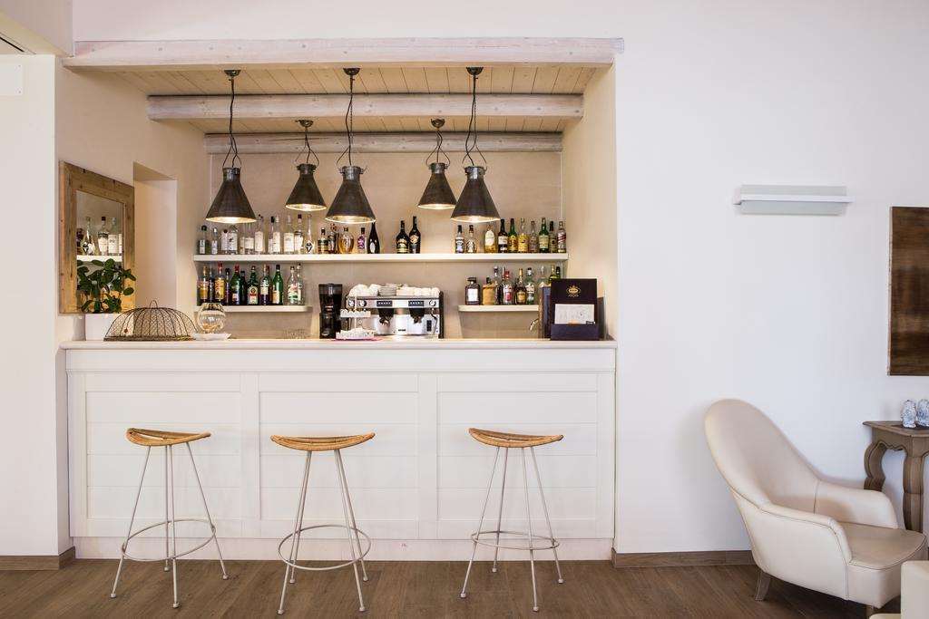Hotel Giardino Suites And Spa - Numana Restaurante foto